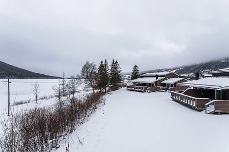 Åre strand 1A2, v.17