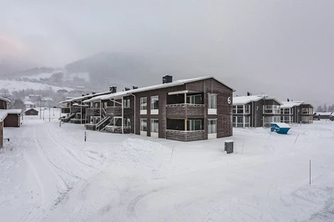 Åre strand 1A2, v.17