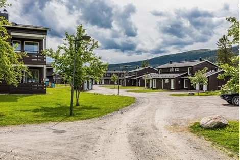 Åre strand 1A2, v.17
