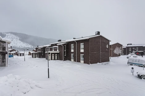 Åre strand 1A2, v.17