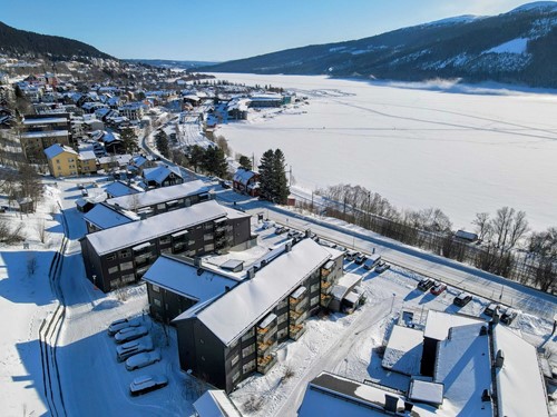 Årevägen 150 Åre By