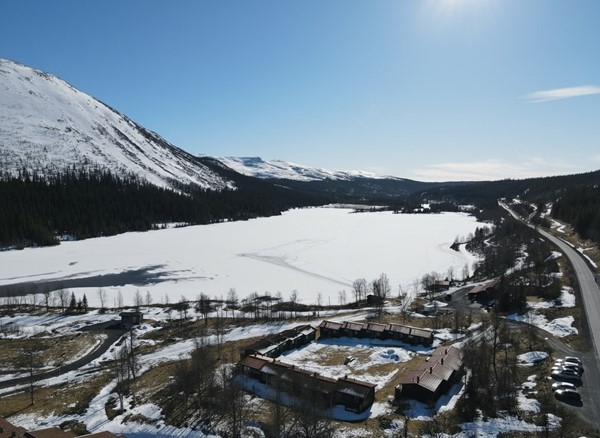 Sommarbyn