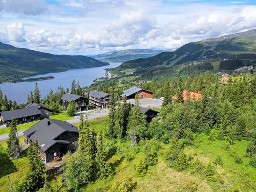 Björnen Falken 5 (B) Åre -Björnen