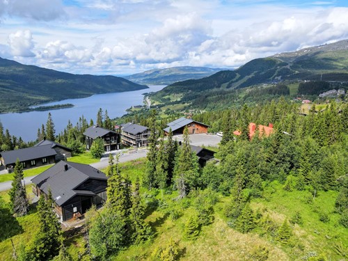 Björnen Falken 5 (B) Åre -Björnen
