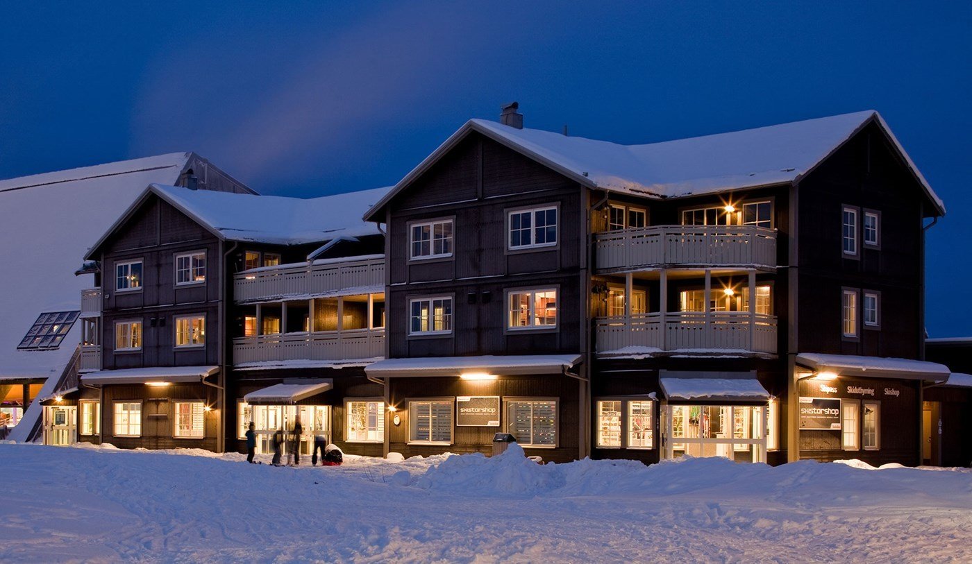 SkiStar Sälen
