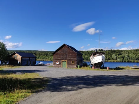 Bratteggen Kvistvägen 3