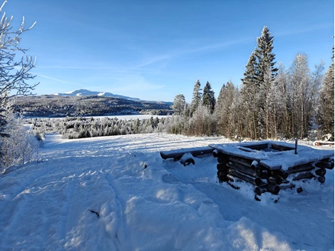 Bratteggen Kvistvägen 3