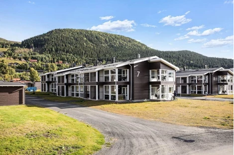 Åre strand 7B2 v.10