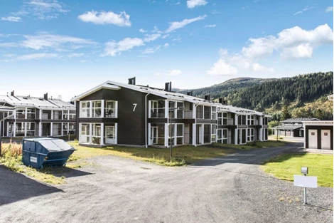 Åre strand 7B2 v.10