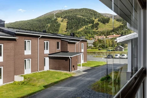 Åre strand 7B2 v.10
