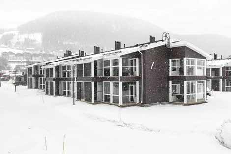 Åre strand 7B2 v.10