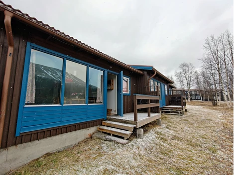 Bydalens Fjällby