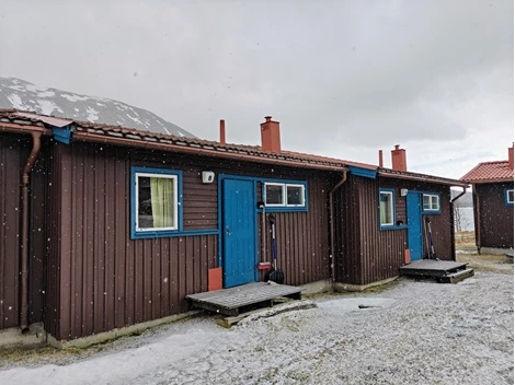 Bydalens Fjällby