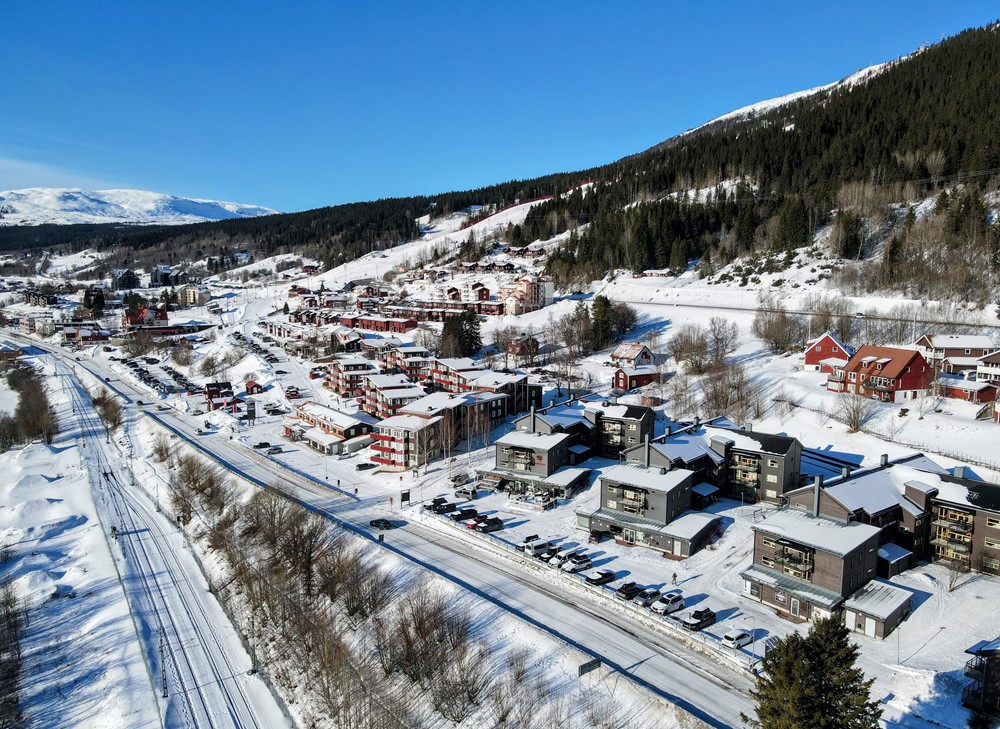 SkiStar Vacation Club