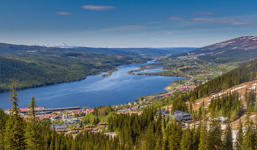 Åre Strand Holiday Club