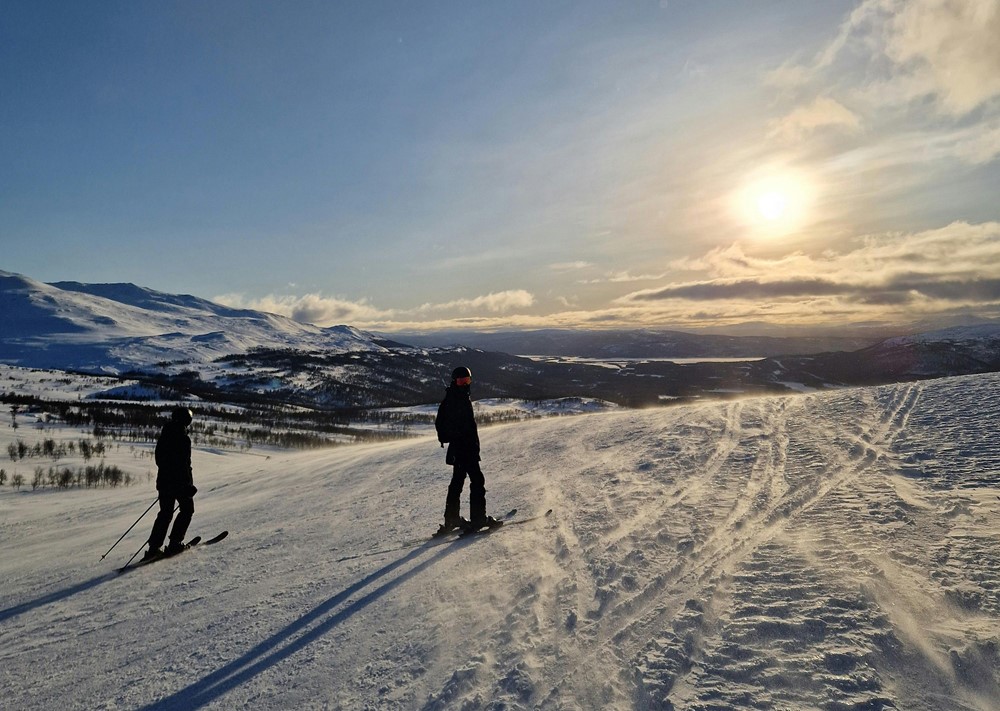 PeakFast Andelsrätter